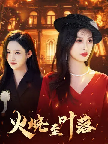 催泪爱情片《火烧至叶落》：当爱已成往事，回忆却灼烧着灵魂！