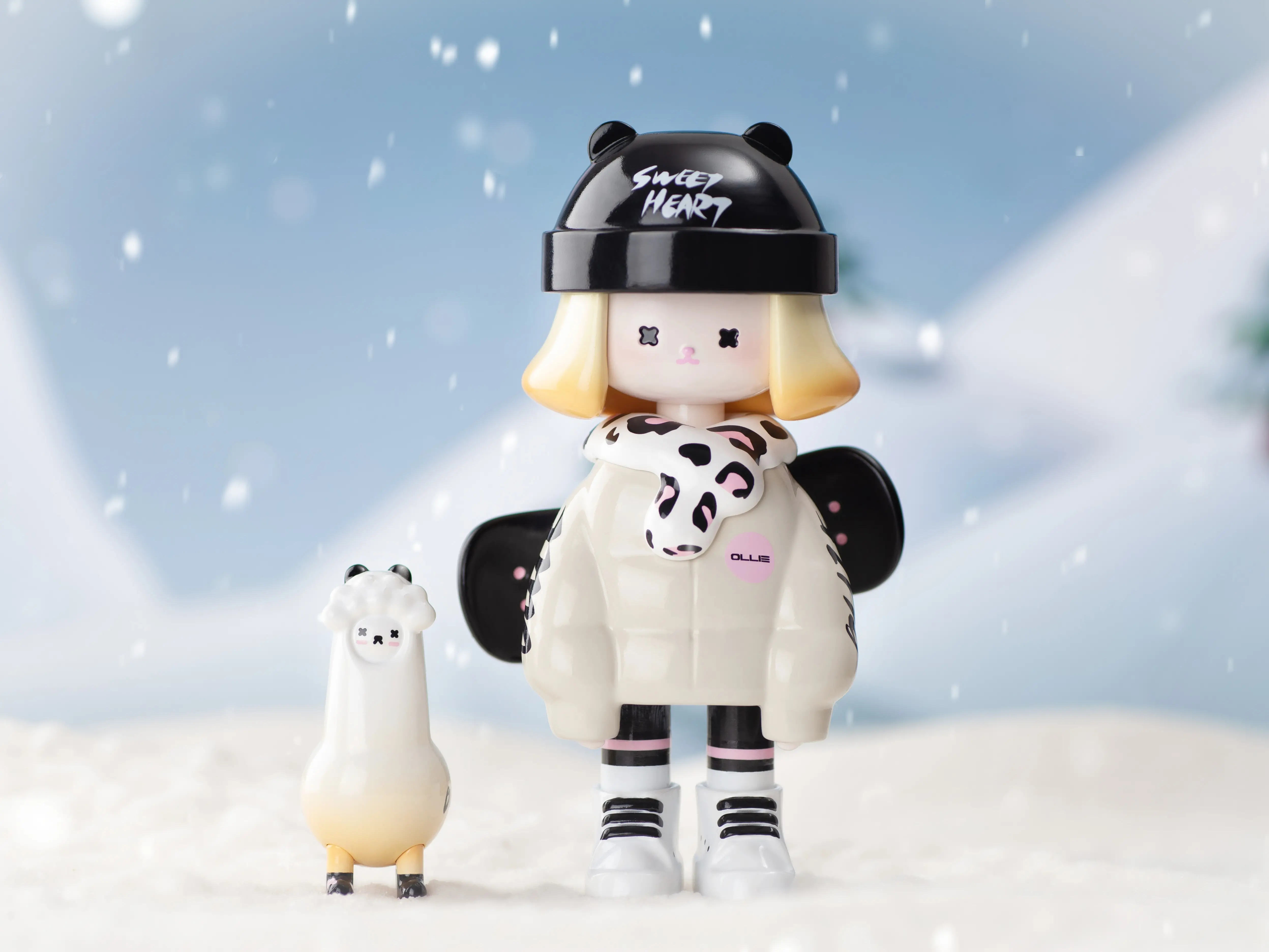 《甜心先生》：重温青涩初恋，找寻青春记忆的甜蜜与苦涩