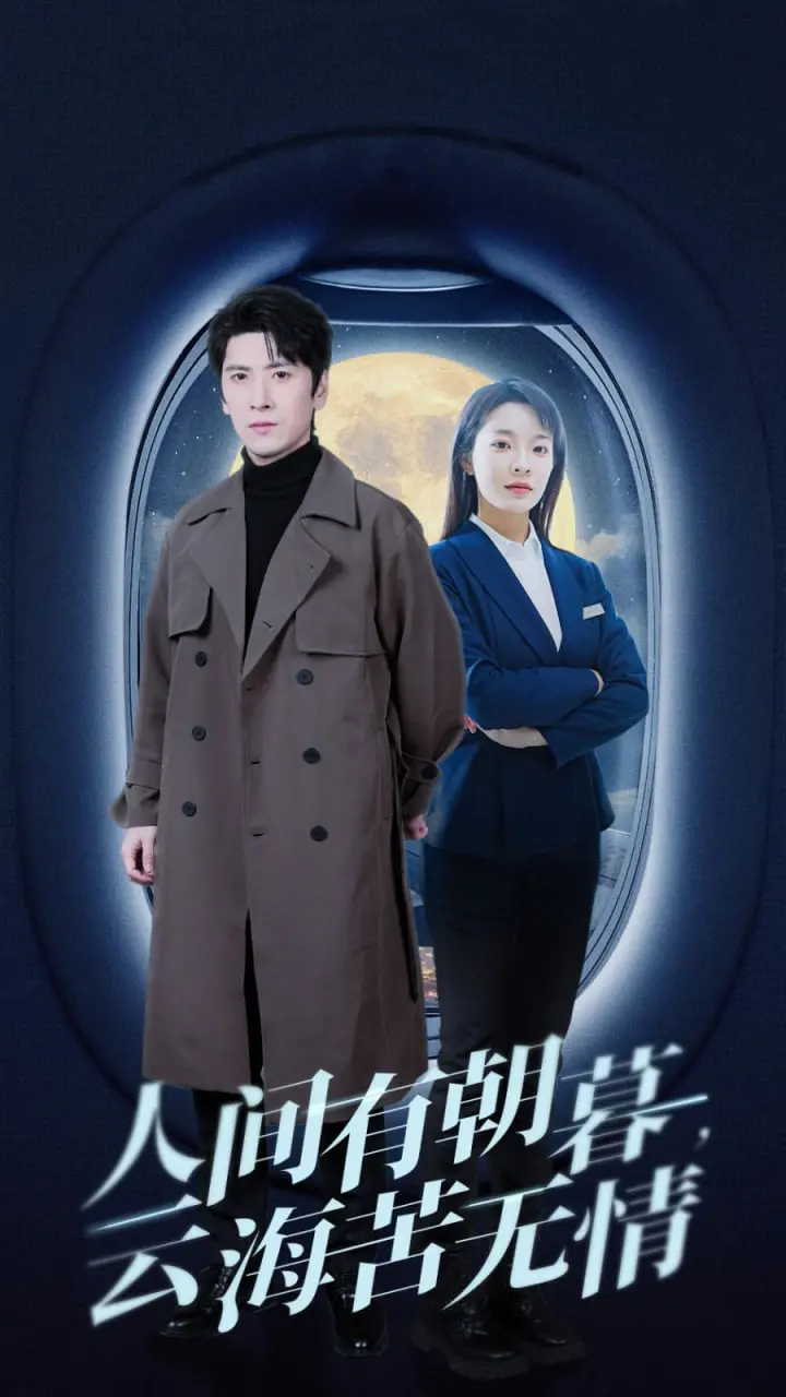 《人间有朝暮云海苦无情》：一场关于遗憾与错过的史诗级虐恋！影评解析