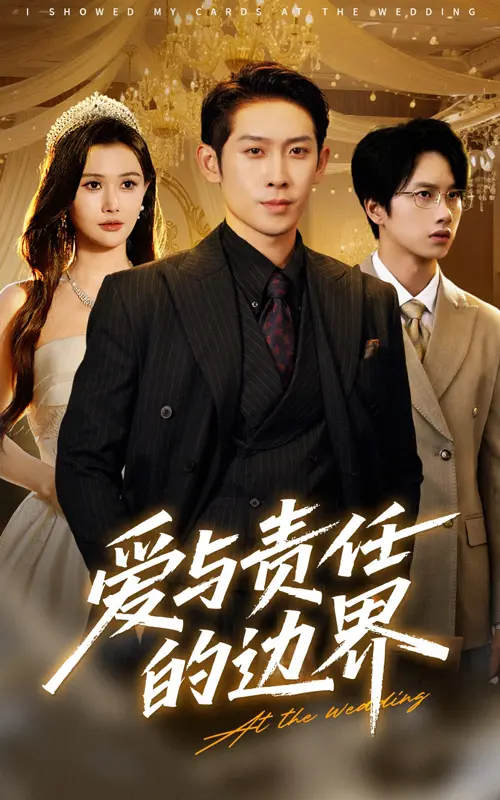 《爱与责任的边界》：当亲情遭遇道德困境，一部触动人心的伦理之作