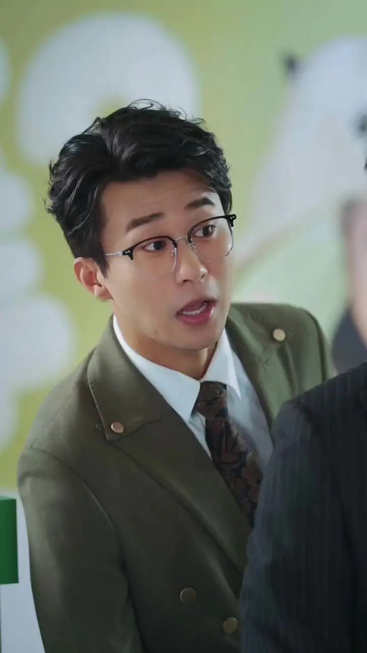 《爱在时光深处》：一场跨越时空的虐恋，谎言背后的真相与救赎！