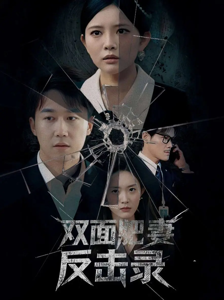 《双面肥妻反击录》：胖女孩的逆袭人生，爆笑又励志！减肥、爱情、事业，她要全部都要！