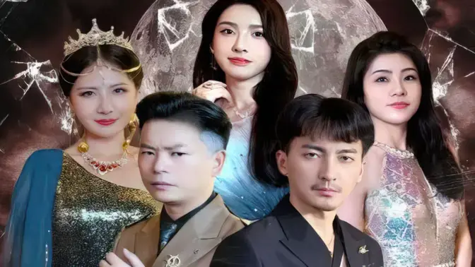 《无极神尊》：逆天改命的修仙传奇，特效炸裂，剧情燃爆，谁说国漫不行？