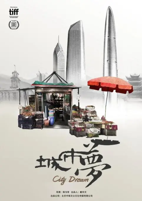 《城市梦》：底层家庭的生存挣扎与救赎之路，一部触动灵魂的纪实电影