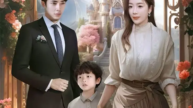 《妈咪快跑爹地追来了》：霸道总裁爱上我？揭秘豪门狗血爱情！