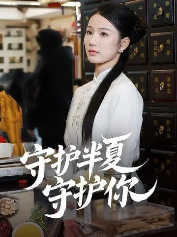 《守护半夏守护你》：比《沈马特开心》还让人上头，这感情线绝了！